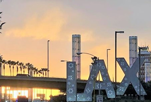 Airport Taxi